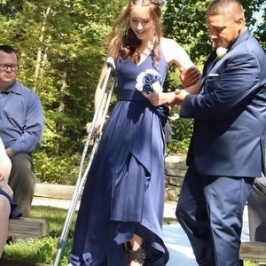 Prom/Bridesmaid Dress